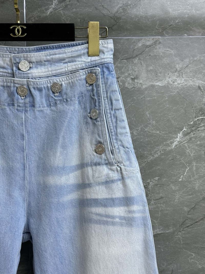 Chanel Jeans